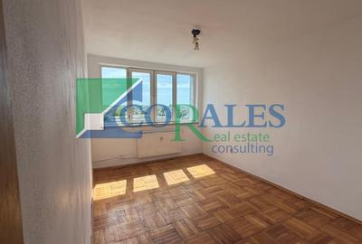 3 camere,65 mpu, zona Turist,bloc anvelopat,2 lifturi,decomandat. Negociabil! - 3