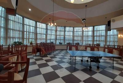 Spațiu comercial de 366mp de închiriat în zona Ultracentral - 1