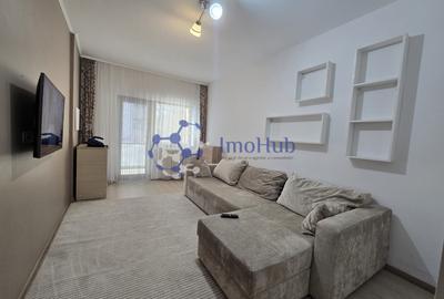 Iulius Mall - Ap. 2 camere, predare imediata - 1