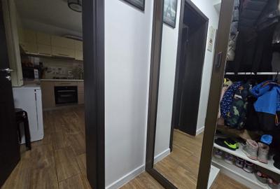 Apartament pe 2 niveluri,et.1+mansarda,3 dormitoare,2 bai,Popas Pacurari: 160956 - 6