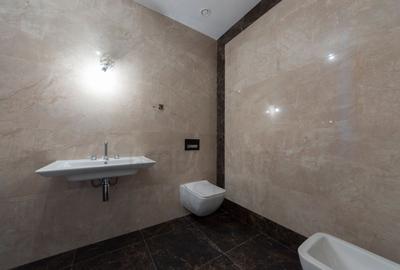 Herastrau | Luxury concept apartments | 5 camere - 4