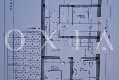 AX1255 Dumbravita, Casa Idividuala, Toate Utilitatile - 10