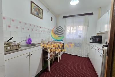 Apartament 3 camere Sos Berceni la 4 min de Metrou liber - 11