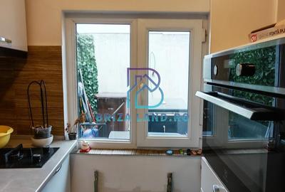 Soseaua Chitilei, zona Crusovat, casa 2 camere, baie, teren 60mp - 15