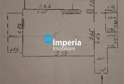 Apartament 2 cam, decomandat circular , de vanzare in zona Copou - Parc Copou - 7