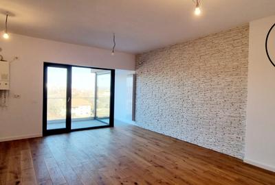 APARTAMENT 3 CAMERE CU VEDERE SPRE PADURE | BLOC NOU | PIPERA - 1