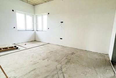 Casǎ de vânzare 7 camere P+E Sânmartin - 7
