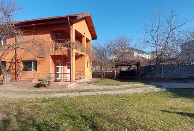 Casa cu 3 camere | Zona centrala | Teren 802 mp | Otopeni - 7