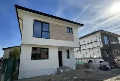 Casa 4 Camere Individuala Otopeni | Pozitie Buna | Complex Aerisit - 3