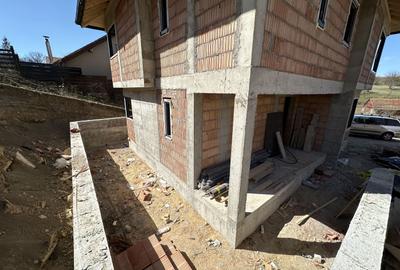 De vânzare Casa individuala Suceagu COMISION 0% - 10