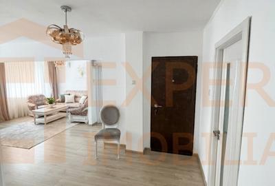 Apartament 4 camere de vânzare INEL 1 - EDEN - 2