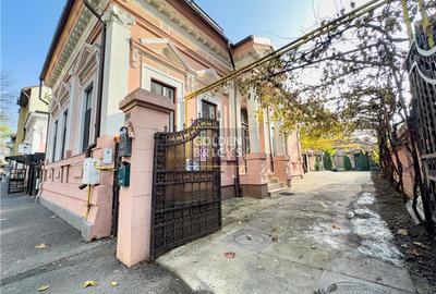 Pache Protopopescu | PROTV | 12 camere | Curte 350mp - 1