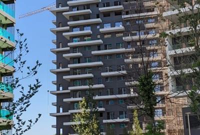 Apartament  3 camere , penthouse SEMIFINISAT! cu CF! ocupabil imediat! - 4
