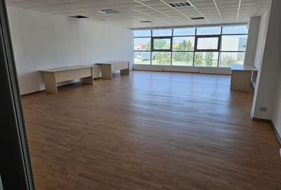 Spatiu birouri, Cladire birouri 6 incaperi 1100mp - 8