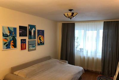 Apartament 2 camere decomandate, 54mp, zona Parang - 1