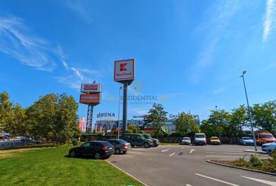 Apartament 3 camere, finisaje premium, Grand Arena Mall, Comision 0 - 20