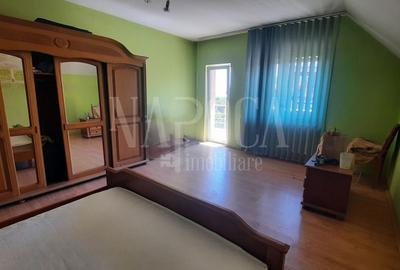 Casa 7 camere de inchiriat in Gruia, Cluj Napoca - 25