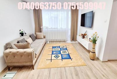 Vanzare apartament Tiglina 2,MOBILAT , UTILAT NOU - 1