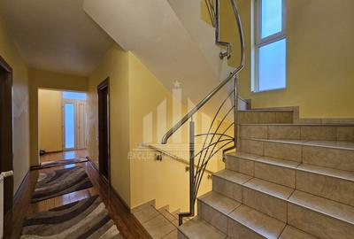 Casa individuala | Garaj | 200 mp | Asfalt | Mobilata | Alba-Micesti - 6