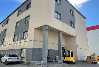 Spatii Depozitare, Birouri , Pipera-Voluntari - 1