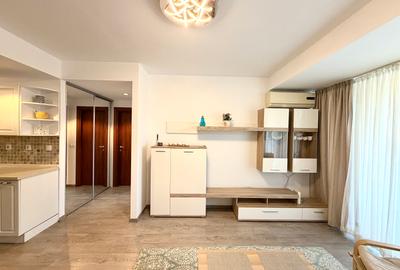 Rose Garden  / Veranda Mall / Apartament  Mobilat cu Balcon / Opțiune Parcare - 3