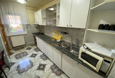 4 Camere, Cartierul Marasti, Zona Aurel Vlaicu, Mega Image, Garaj - 8