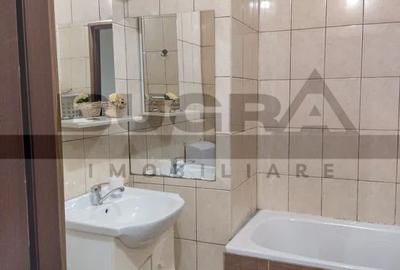 Apartament 2 camere, 42 mp, zona Stadion CFR - 7