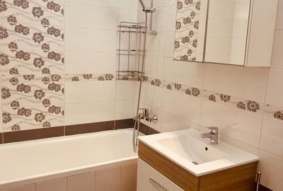 Apartament 2 camere Muncii, 5 minute de metrou,stradal, mobilat si utilat modern - 6