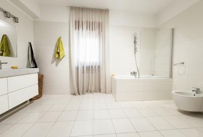 Duplex 3 camere Primaverii | Mobilat | Utilat | 102 mp |Bloc 2000 - 5