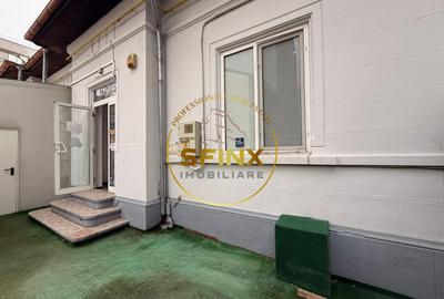 5 camere | spatiu comercial | Regie - 1