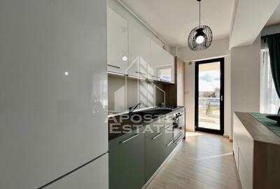 Apartamnet cu 2 camere, loc de parcare la subteran, zona Lipovei - 7