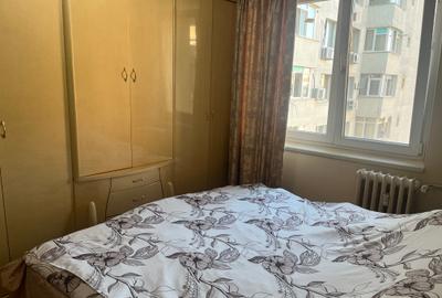 Apartament cu 3 camere și parcare in Obor/3-Room Apartment with Parking in Obor - 14