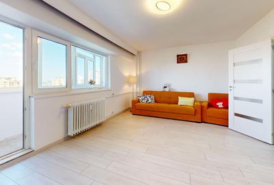 Apartament 4 camere | 120 mp | 3 min Metrou Lujerului - 3