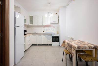 Apartament cu 3 camere, 99mp utili, 2 băi, parcare subterană la Isaran - 4
