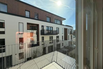 Vanzare - apartament 2 camere - Quartier Azuga-Doamna Ghica - 5