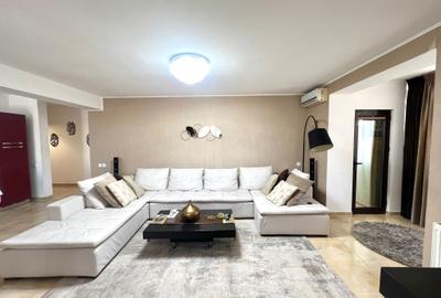 Apartament 3 camere 116 mp | Zona Alba Iulia/Burebista | Bloc 2010 - 1