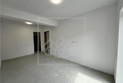 Casa de vanzare in Sibiu - noua, individuala, teren 335 mp - zona buna - 29