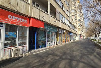 Spațiu comercial, 100 mp în Titan