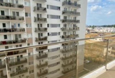 GARSONIERA | PALLADIUM RESIDENCE 2 | PARCARE | BALCON - 4