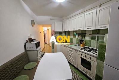Apartament 2 camere , 2 balcoane, 51 mp utili, etaj 1, zona Kaufland - 7