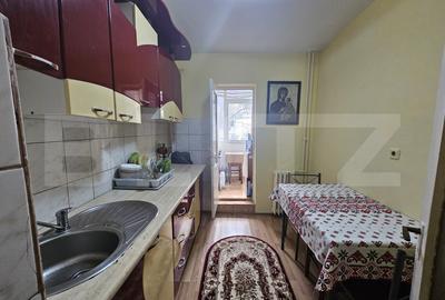 Apartament 2 camere decomandat, zona centrala, vis-a-vis de Palas Mall - 4