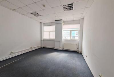 Spatii pentru birouri in Sema Parc - 11