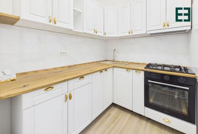 De închiriat Apartament cu 2 camere etaj 1 - Zonă Centrală - Arad - 2