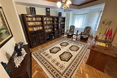 VILA DEOSEBITA IN SLATINA - LUNCANI - OAZA DE LINISTE LA MARGINEA PADURII - 10