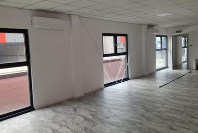 Hală industrială de închiriat – Parc Industrial Aeroport Oradea - 13