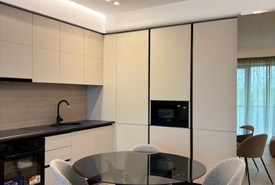 Cortina 126 | De închiriat | Apartament 2 camere - 5