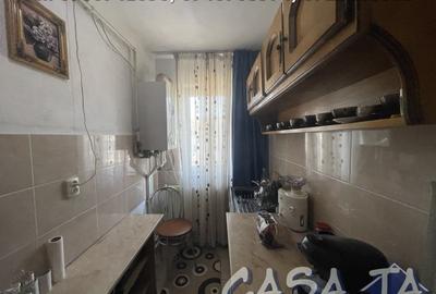 Apartament 2 Camere, Etaj 4, Strada Jiului - Bumbesti Jiu - 4