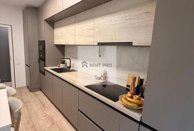 3 Camere Cu Curte GranVia Park Lujerului Politehnica Comision 0 - 28