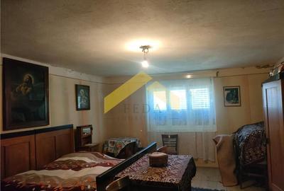 Casa 3 camere de vanzare in sat Ghioroc, judetul Arad - 8