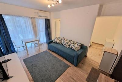 Garsoniera | Belvedere Residence | Parcare inclusa | metrou Pipera - 1